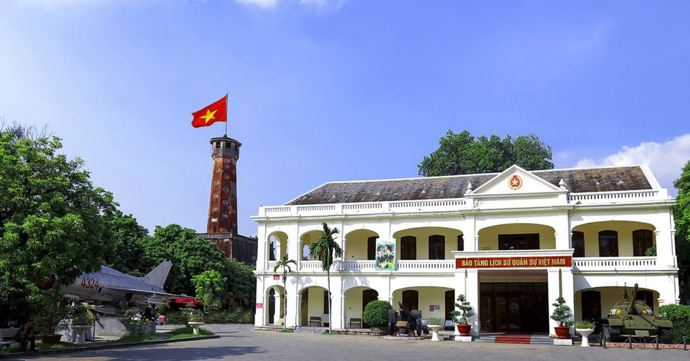 Top Các Bảo Tàng Ở Hà Nội Cho Người Ưa Khám Phá 10 các bảo tàng ở Hà Nội