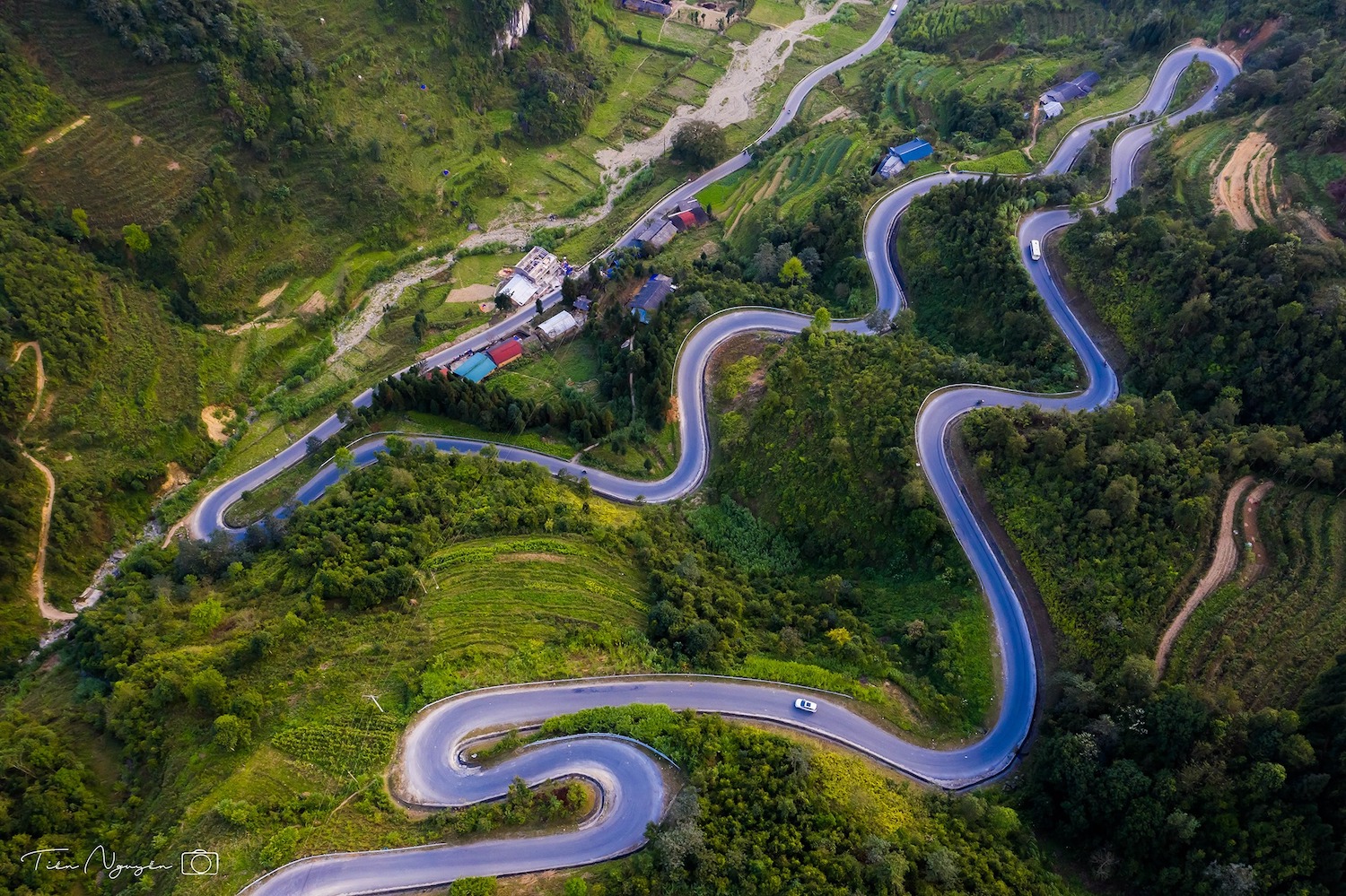 Cho Thuê Xe Du Lịch Hà Giang 4 - 45 Chỗ Uy Tín, Giá Rẻ 7 thuê xe du lịch Hà Giang