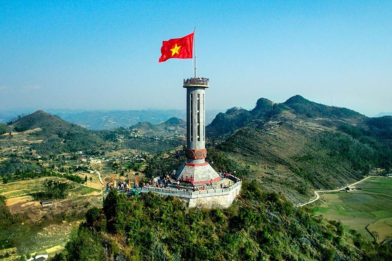Cho Thuê Xe Du Lịch Hà Giang 4 - 45 Chỗ Uy Tín, Giá Rẻ 8 thuê xe du lịch Hà Giang