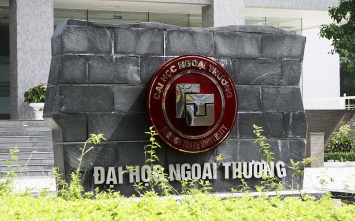 Top Các Trường Đại Học Ở Hà Nội Có Thể Mạnh Đào Tạo Các Ngành Kinh Tế 9 các trường đại học ở Hà Nội