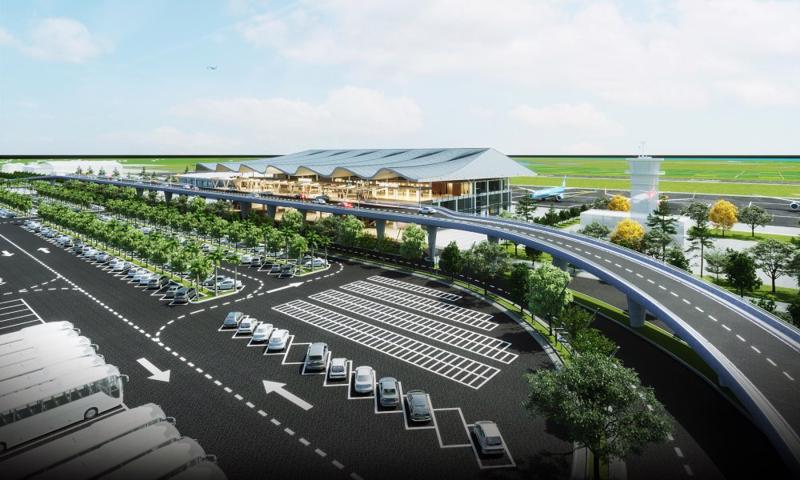 Danh sách các hãng taxi sân bay Côn Sơn uy tín, giá rẻ 9 taxi sân bay Côn Sơn