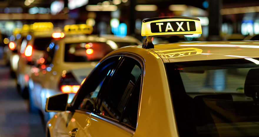 bo quy dinh bat buoc xe taxi phai gan mao1579329124