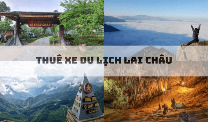 du lịch Lai Châu