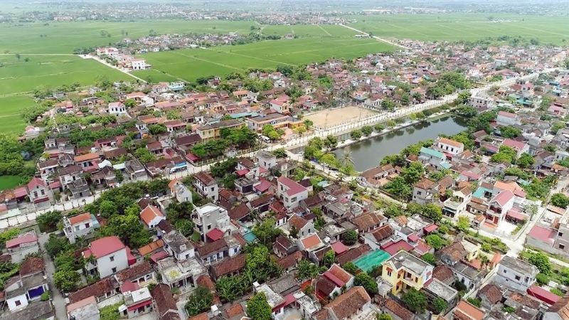 Taxi Hà Nội Về Yên Mô Tp Ninh Bình Giá Rẻ 850.000 Vnd 3 Du lịch Yên Mô (Ninh Bình): 3 địa điểm du lịch nên khám phá