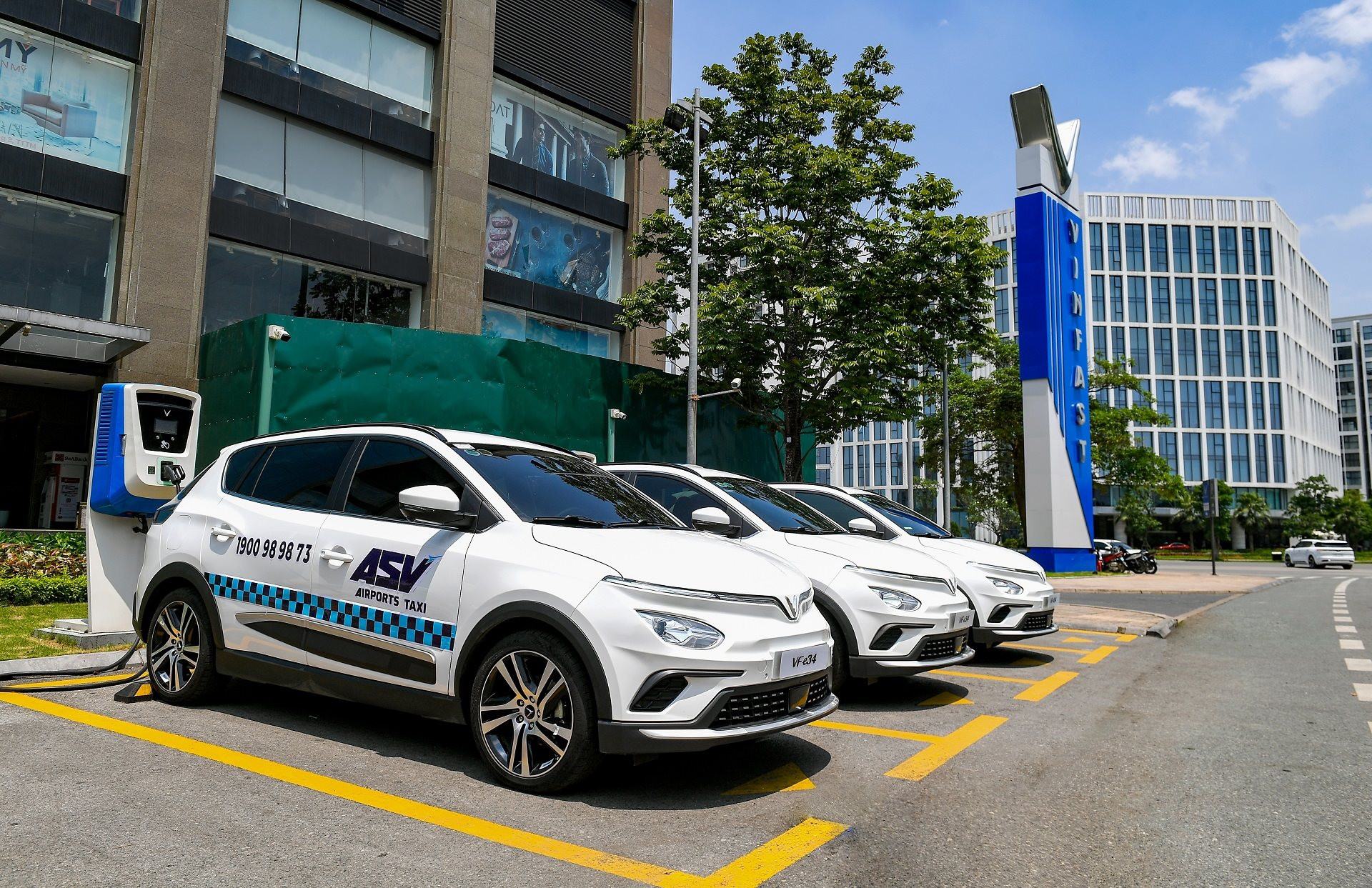 Top 5 hãng taxi sân bay Đồng Hới uy tín, giá rẻ 8 taxi sân bay Đồng Hới