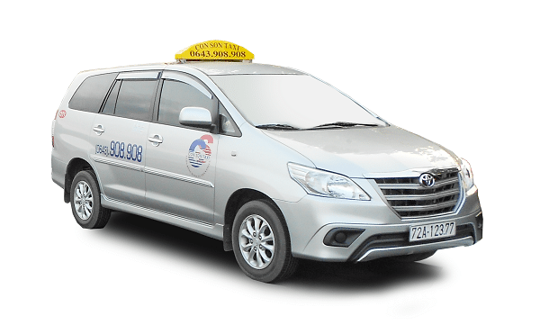 Danh sách các hãng taxi sân bay Côn Sơn uy tín, giá rẻ 7 Danh sách các hãng Taxi Côn Đảo