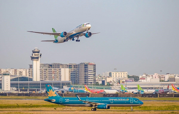 Top 5 hãng taxi sân bay Tuy Hòa uy tín, giá rẻ 8 Nâng cấp sân bay Tuy Hòa - đòn bẩy cho Đại đô thị Nam Phú Yên