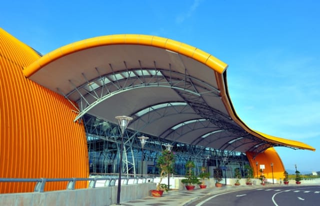 Top 5 hãng taxi sân bay Liên Khương uy tín, giá rẻ 9 taxi sân bay Liên Khương