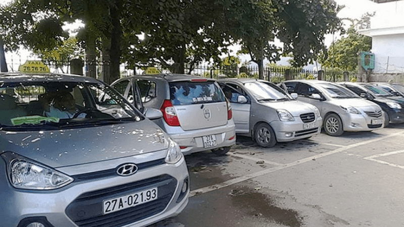 Tổng hợp các hãng taxi sân bay Điện Biên Phủ 8 taxi sân bay Điện Biên Phủ