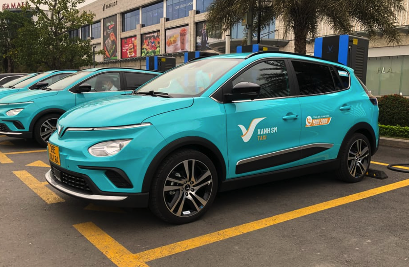 Tổng hợp các hãng taxi tại sân bay Nội Bài 13 hãng taxi sân bay Nội Bài