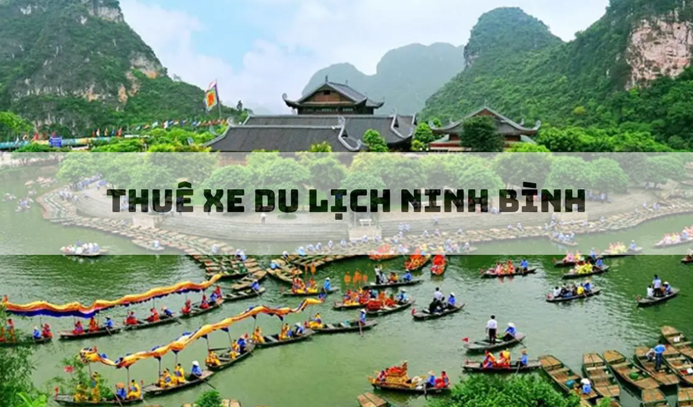 thuê xe du lịch Ninh Bình
