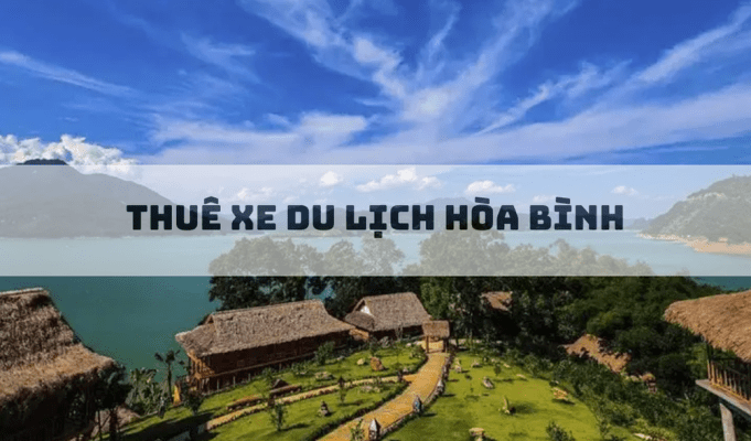 thue xe du lich Son La 1