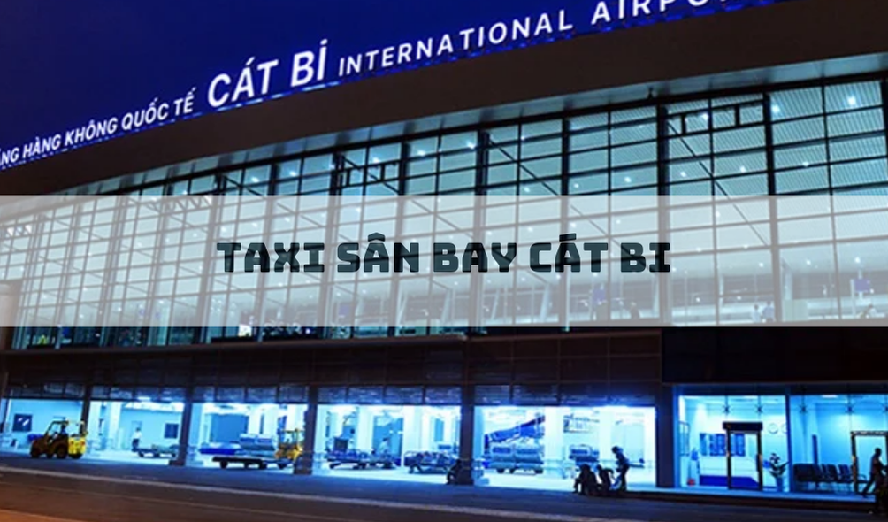Tổng hợp các hãng taxi sân bay Cát Bi 8 thue xe du lich Vinh Phuc 4
