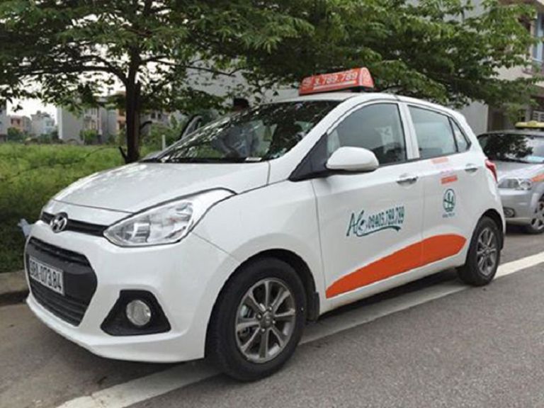 Tổng hợp các hãng taxi sân bay Thọ Xuân 11 taxi sân bay Thọ Xuân