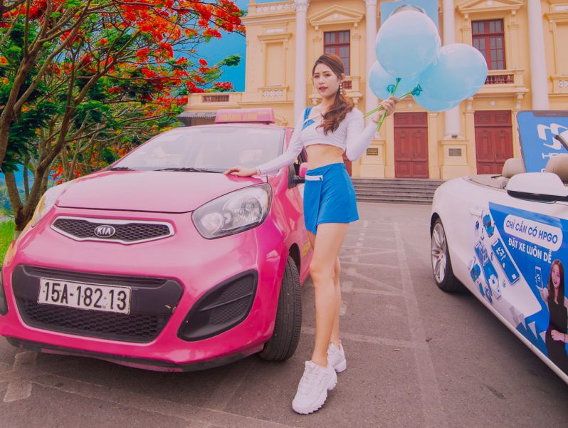 Taxi Sân Bay Cần Thơ