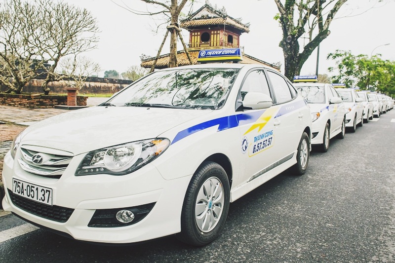 Số điện thoại taxi tại Huế cập nhật thường xuyên mới nhất 2024 | Du Lịch Huế
